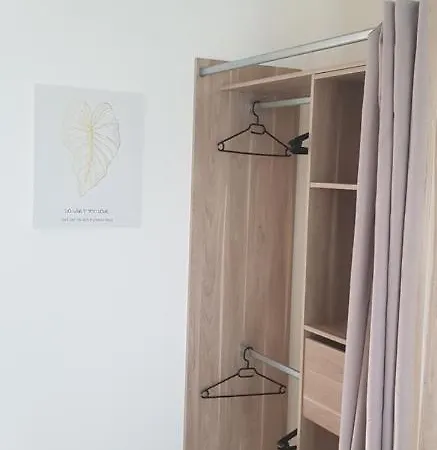 Dependance 29m2 Climatisee *