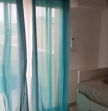 Dependance 29m2 Climatisee Apartmán Saint-Gilles (Gard)