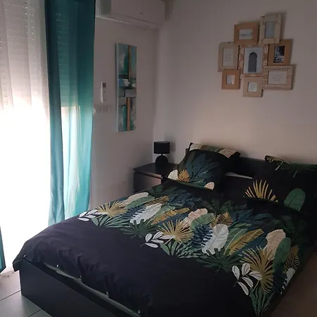 Dependance 29m2 Climatisee Apartmán Saint-Gilles (Gard)