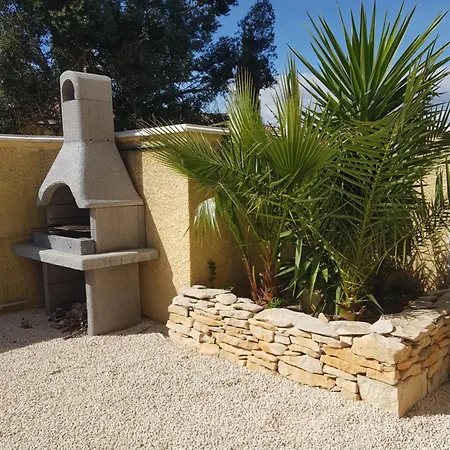 Apartmán Dependance 29m2 Climatisee *